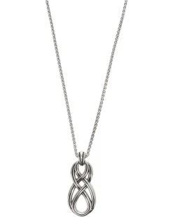 Brighton Interlok Embrace Necklace | Necklaces
