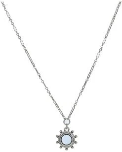 Brighton Necklaces Jules Petite Necklace