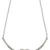 Brighton Interlok Harmony Collar Necklace | Necklaces