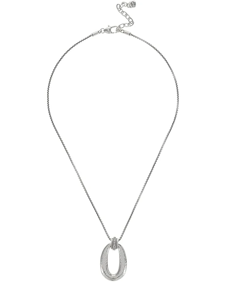 Brighton Necklaces Meridian Lumens Pendant Necklace 2 Brighton Necklaces Meridian Lumens Pendant Necklace - Image 2