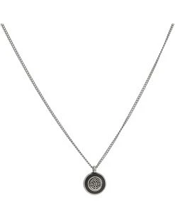 Brighton Necklaces Ferrara Disc Petite Necklace