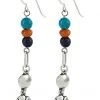 Brighton Pebble Paradise French Wire Earrings