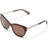 Brighton Pebble Rings Sunglasses
