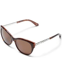 Brighton Pebble Rings Sunglasses