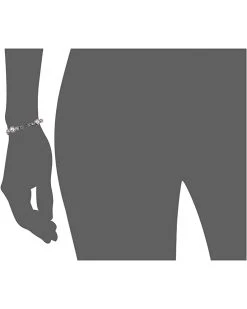 Brighton Infinity Pearl Bracelet | Bracelets -Brighton Best Sale 51Ag4nJ6TL. AC SR736920