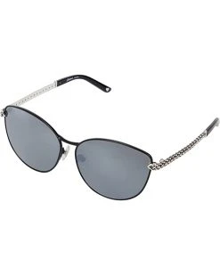 Brighton Interlok Woven Sunglasses