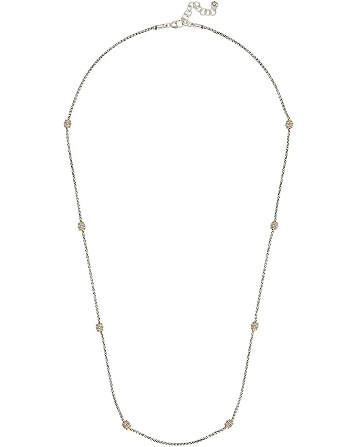 Brighton Meridian Long Necklace | Necklaces 2 Brighton Meridian Long Necklace | Necklaces - Image 2