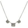 Brighton Necklaces Sonora Motif Necklace