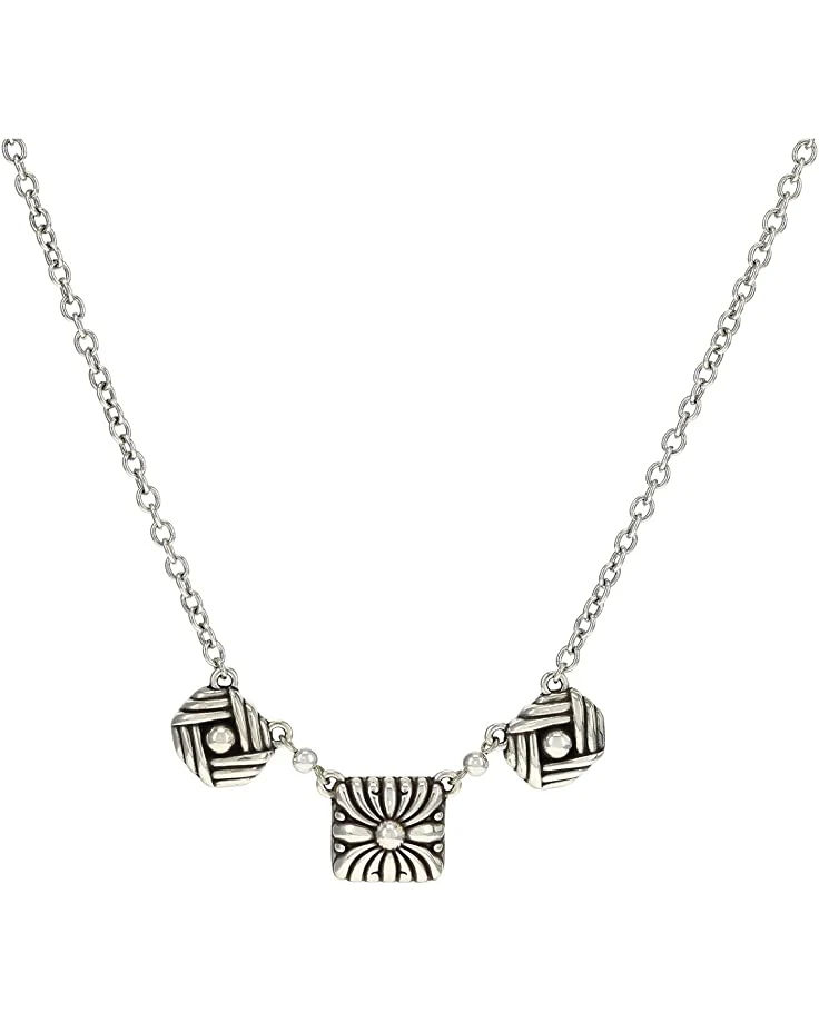 Brighton Necklaces Sonora Motif Necklace 1 Brighton Necklaces Sonora Motif Necklace