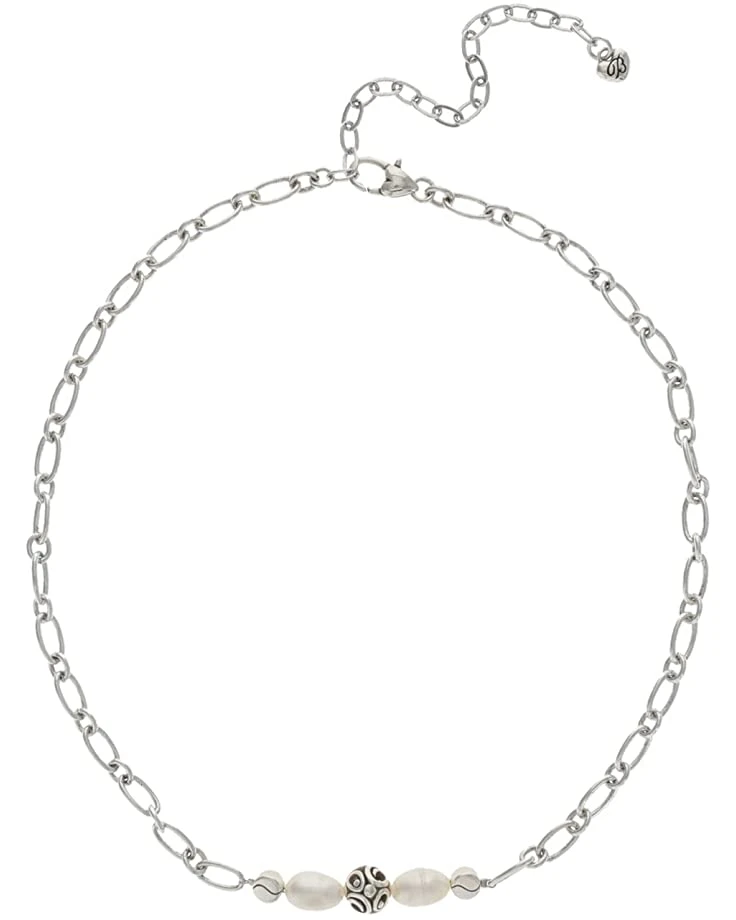 Brighton Contempo Pearl Short Necklace | Necklaces 1 Brighton Contempo Pearl Short Necklace | Necklaces