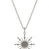 Brighton Halo Starlit Necklace | Necklaces
