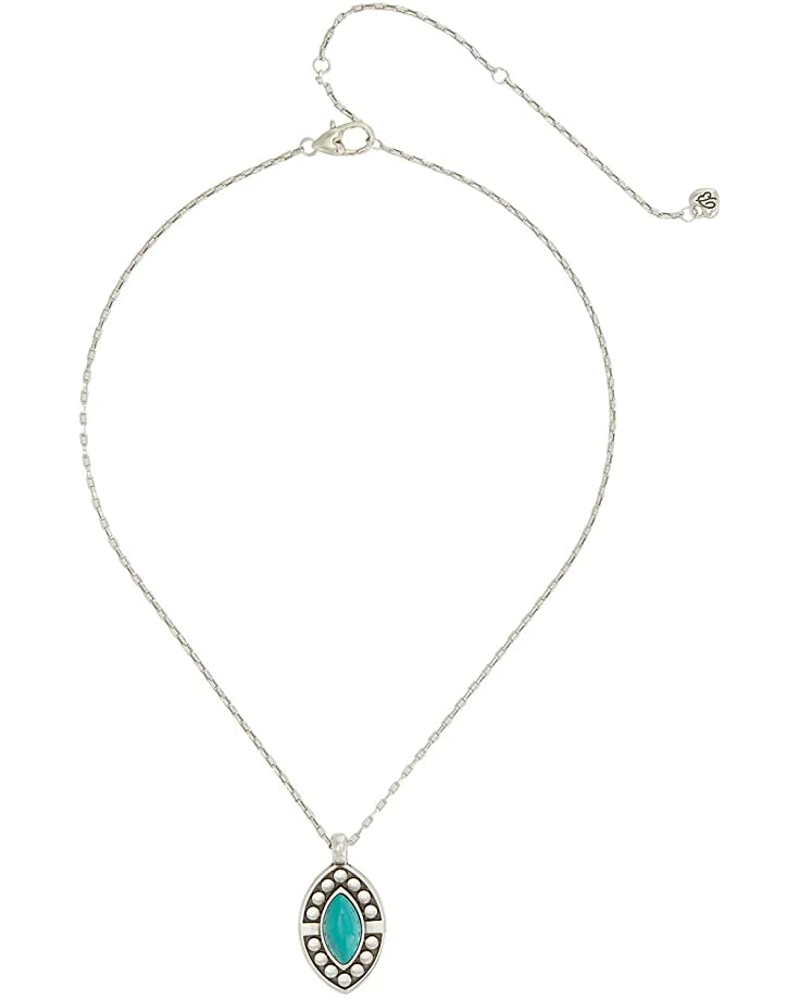 Brighton Pebble Dot Dream Short Necklace | Necklaces 2 Brighton Pebble Dot Dream Short Necklace | Necklaces - Image 2