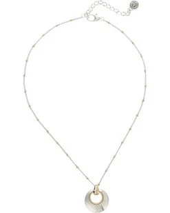 Brighton Ferrara Entrata Petite Necklace | Necklaces