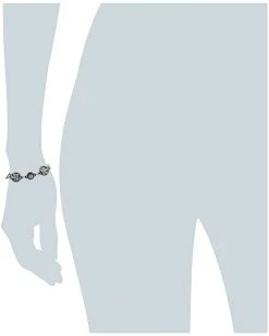 Brighton Bracelets Halo Bracelet 5 Brighton Bracelets Halo Bracelet -Brighton Best Sale 51hJlnxKfSL. AC SR736920