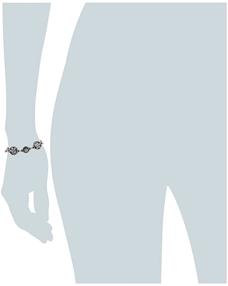 Brighton Bracelets Halo Bracelet 3 Brighton Bracelets Halo Bracelet - Image 3