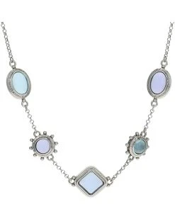 Brighton Necklaces Jules Short Necklace