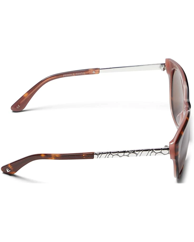 Brighton Pebble Rings Sunglasses 3 Brighton Pebble Rings Sunglasses - Image 3