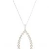Brighton Twinkle Splendor Teardrop Necklace | Necklaces