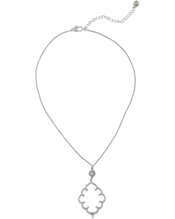 Brighton Lotus Necklace | Necklaces 1 Brighton Lotus Necklace | Necklaces