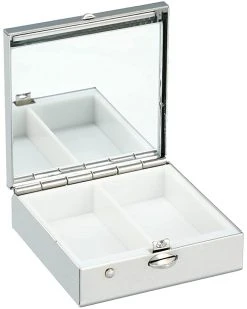 Brighton Bee Happy Pillbox | Bag and Travel Accessories -Brighton Best Sale 51uxL0SxYuS. AC SR736920