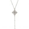 Brighton Illumina Diamond Y-Necklace | Necklaces
