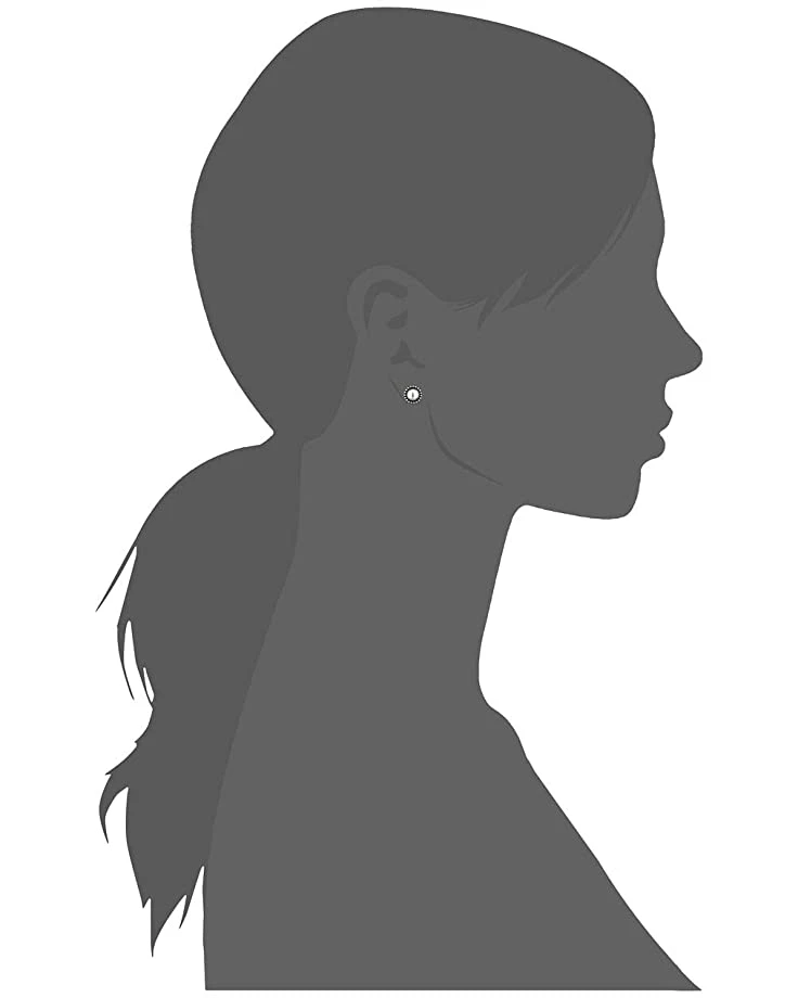 Brighton Luster Mini Post Earrings Gift Box 3 Brighton Luster Mini Post Earrings Gift Box - Image 3