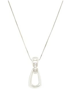 Brighton Spectrum Loop Necklace | Necklaces