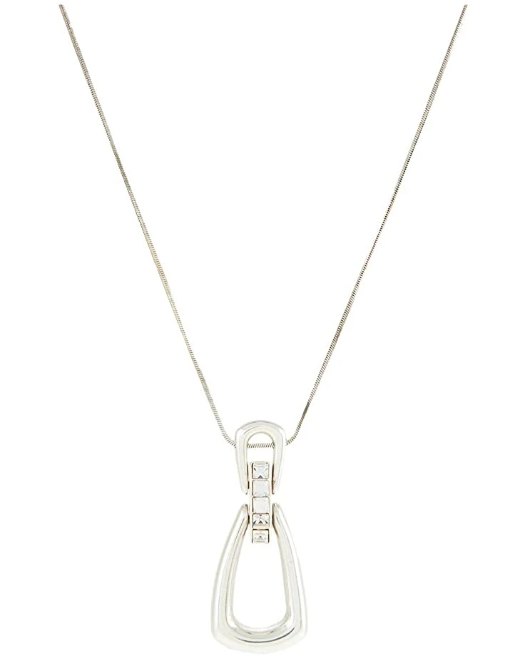 Brighton Spectrum Loop Necklace | Necklaces 1 Brighton Spectrum Loop Necklace | Necklaces