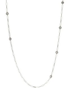 Brighton Twinkle Linx Long Necklace | Necklaces