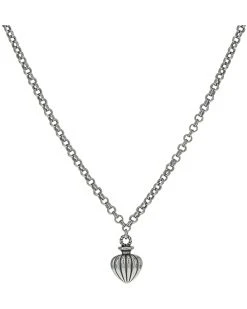 Brighton Necklaces Amphora Petite Necklace