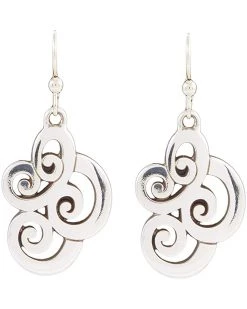 Brighton Mingle Mix French Wire Earrings