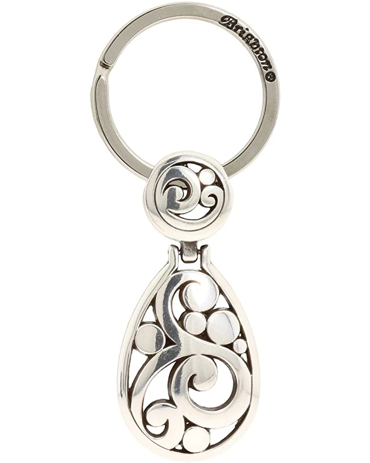 Brighton Bag and Travel Accessories Contempo Key Fob 1 Brighton Bag and Travel Accessories Contempo Key Fob