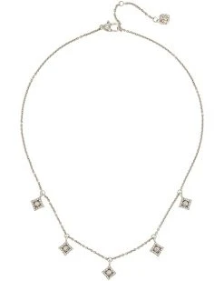 Brighton Illumina Diamond Drops Necklace | Necklaces
