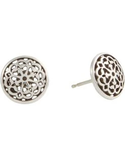 Brighton Ferrara Stud Earrings