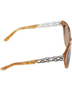 Brighton Interlok Braid Sunglasses -Brighton Best Sale 611PCL RoML. AC SR736920