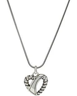 Brighton Taylor Heart Pendant Necklace | Necklaces