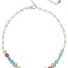 Brighton Contempo Chroma Short Necklace | Necklaces