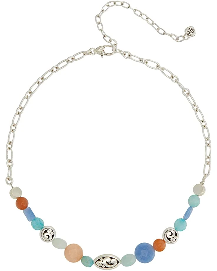 Brighton Contempo Chroma Short Necklace | Necklaces 1 Brighton Contempo Chroma Short Necklace | Necklaces