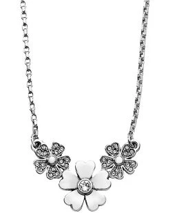 Brighton Flora Short Necklace | Necklaces