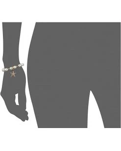 Brighton Sea Shore Starfish Bracelet | Bracelets -Brighton Best Sale 615OlcCkFFL. AC SR736920
