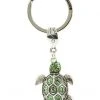 Brighton Marvel's Turtle Key Fob | Bag and Travel Accessories