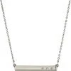 Brighton London Groove Mini Bar Reversible Necklace | Necklaces