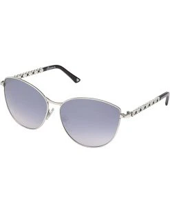 Brighton Toledo Alto Sunglasses