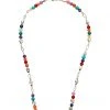 Brighton Pebble Paradise Convertible Necklace | Necklaces