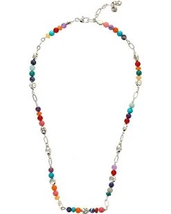 Brighton Pebble Paradise Convertible Necklace | Necklaces