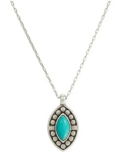 Brighton Pebble Dot Dream Short Necklace | Necklaces