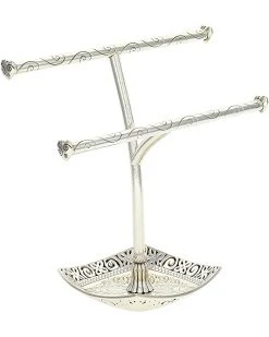 Brighton Jewelry Boxes & Cleaners Lacie Daisy Bracelet Tree