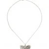 Brighton Necklaces Love Affair Butterfly Necklace