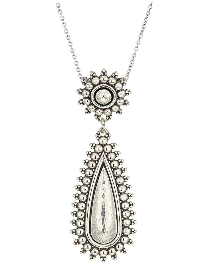 Brighton Telluride Drop Necklace | Necklaces 1 Brighton Telluride Drop Necklace | Necklaces