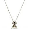 Brighton Necklaces Alcazar Pearl Short Necklace